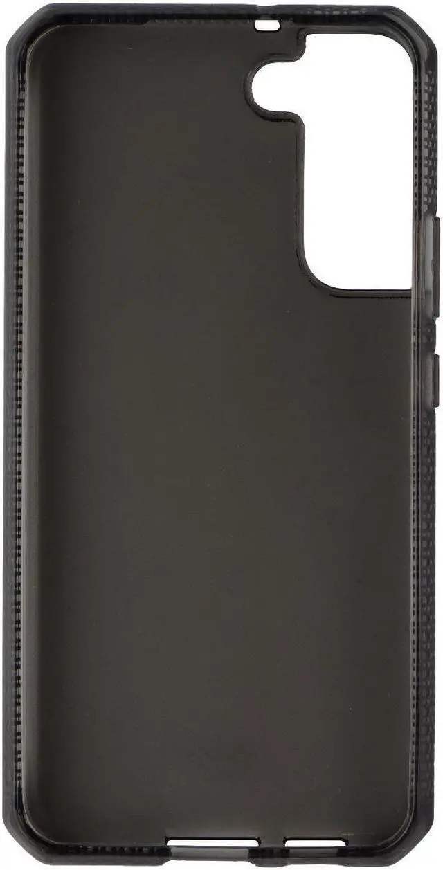 Main image of ITSKINS Spectrum Clear Series Case for Samsung Galaxy S22+ 5G - Smoke