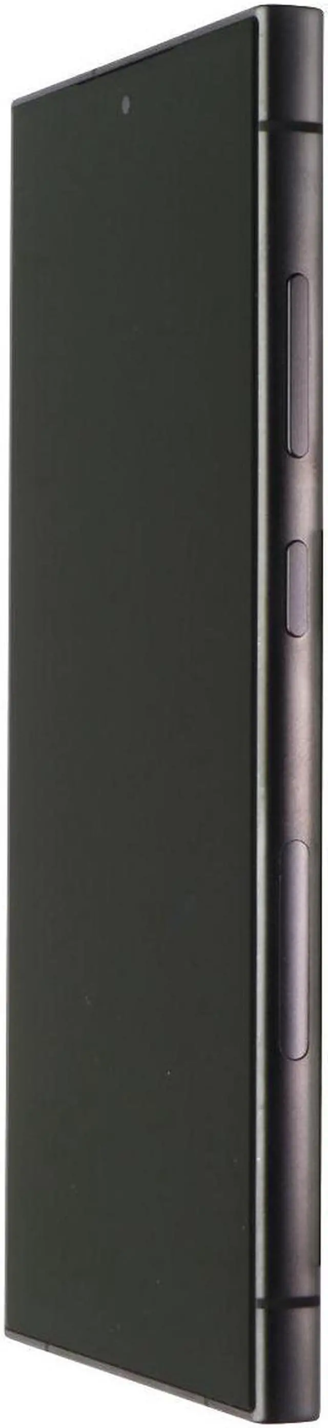 Main image of Samsung Galaxy S24 Ultra (6.8-inch) Smartphone (SM-S928U) Unlocked - 256GB/Black