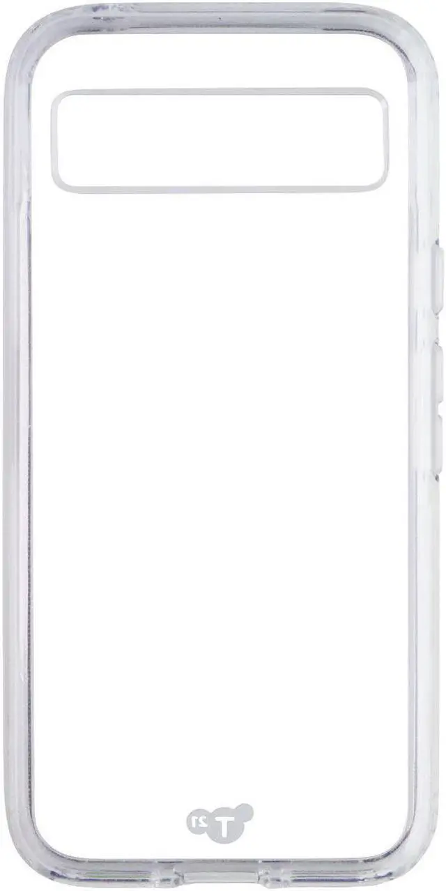 Main image of Tech21 EvoClear Series Case for Google Pixel 8a - Clear