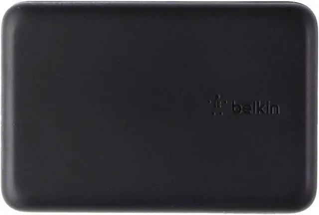 Main image of Belkin Boost Charge Magnetic Wireless Power Bank for iPhone 13 & 12 (BPD002)