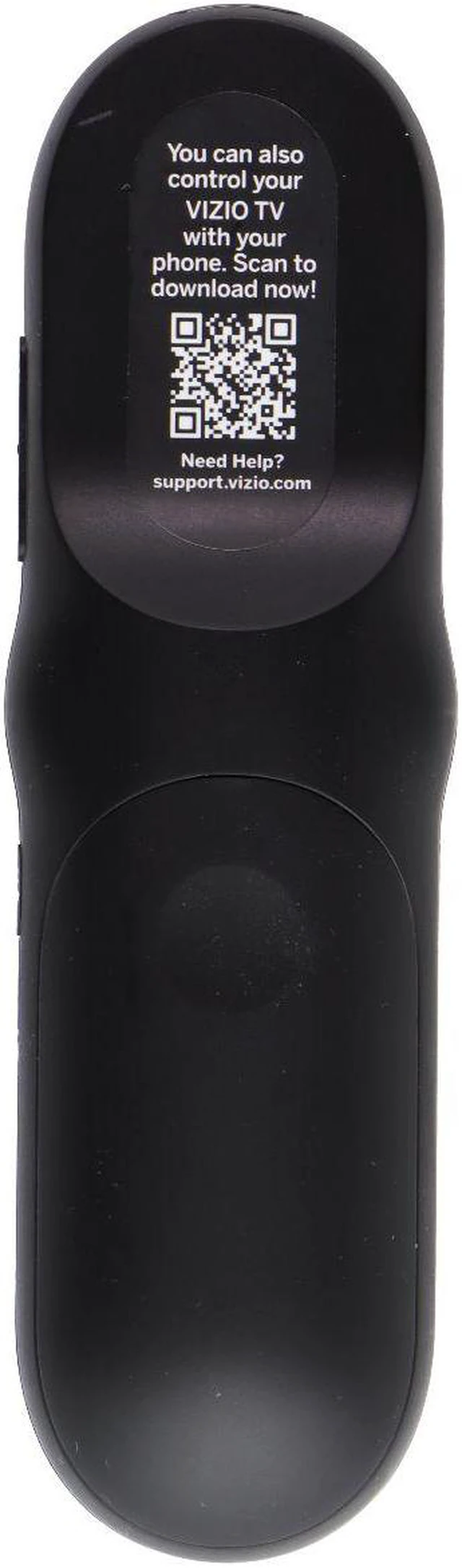 Main image of OEM Vizio XRT270 Voice Remote Controller - Black