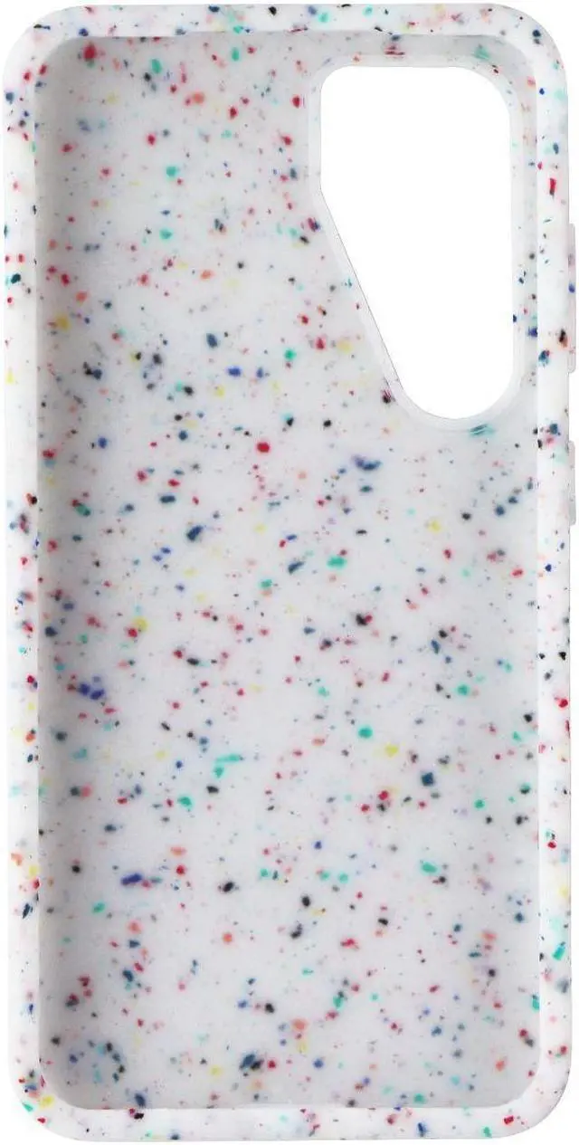 Main image of OtterBox Core Series Case for Samsung Galaxy S24 - White Speckle