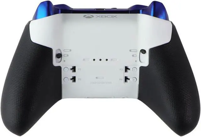 Alt view image 2 of 3 - Microsoft RFZ-00017 Xbox Elite Wireless Controller Series 2 Core, Blue