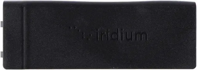 Main image of Iridium 3.7V 2200mAh Rechargeable Li-ion Battery (BAT20801)