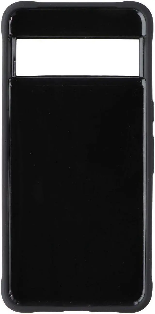 Main image of Case-Mate Tough Case for Google Pixel 8 Pro - Black
