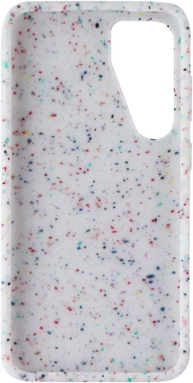 Main image of OtterBox Core Series Case for Samsung Galaxy S24+ (Plus) - White Speckle