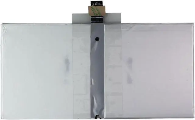 Main image of 38.2Wh 7.5V 5087mAh Battery for Microsoft Surface Pro 4 (G3HTA027H)