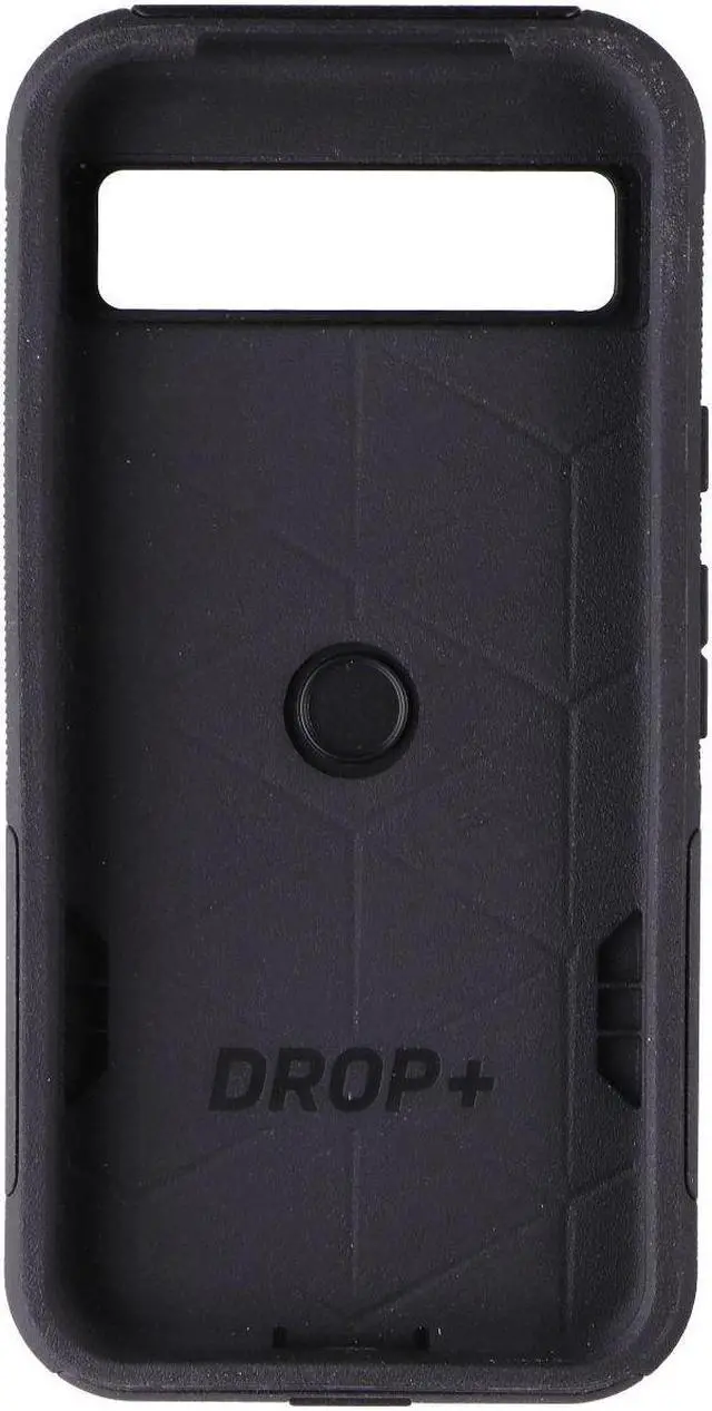 Main image of OtterBox Commuter Series Case for Google Pixel 8a - Black