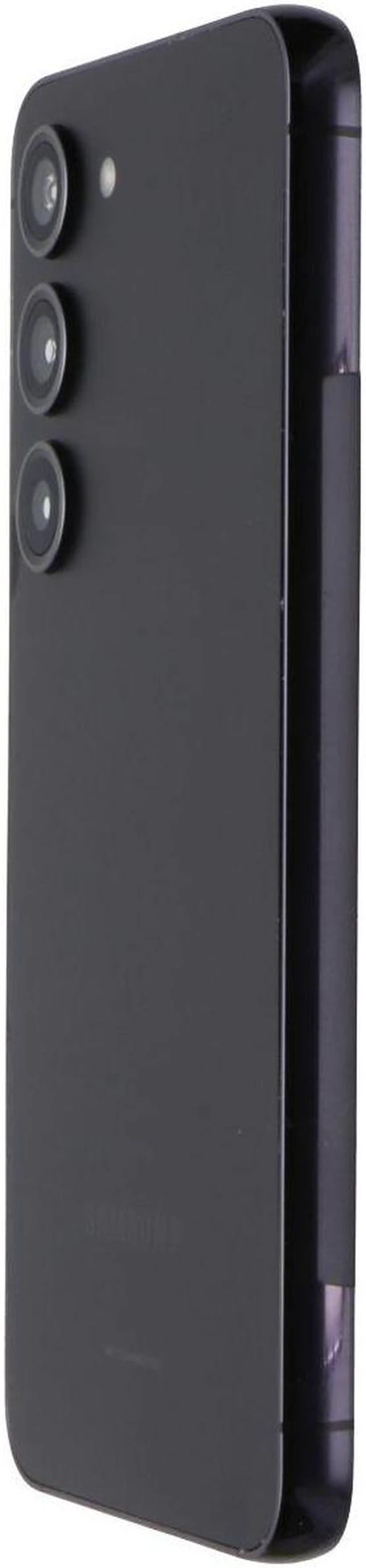 Main image of Samsung Galaxy S23 (6.1-in) Smartphone (SM-S911U) Unlocked -128GB/Phantom Black