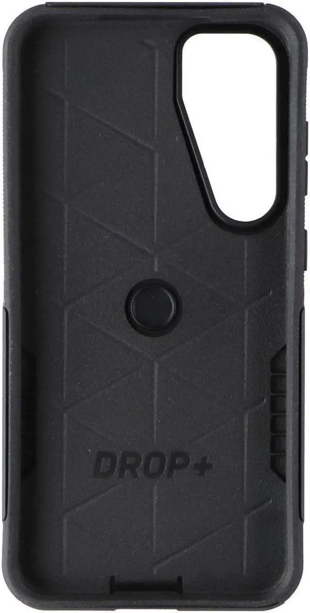 Main image of OtterBox Commuter Series Case for Samsung Galaxy (S24+) - Black