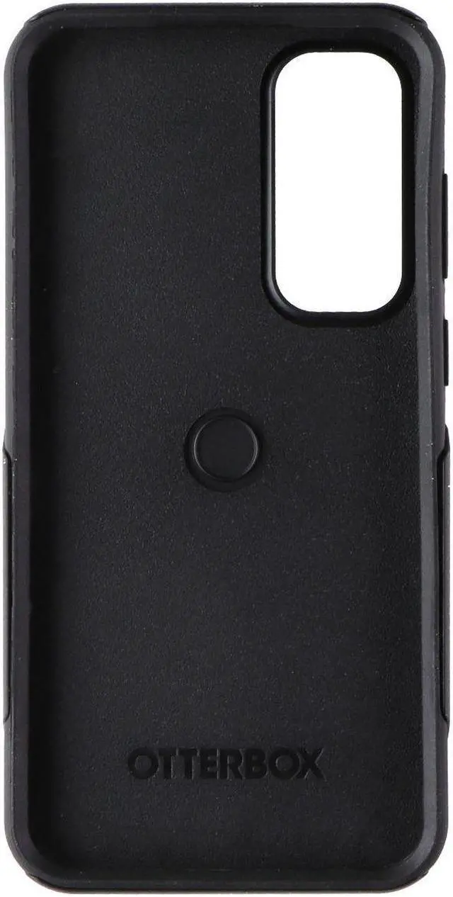 Main image of OtterBox Commuter Lite Series Case for Samsung Galaxy A35 5G - Black