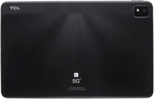 Main image of TCL TAB Pro 5G (10.4-inch) Tablet Verizon - 64GB / Black