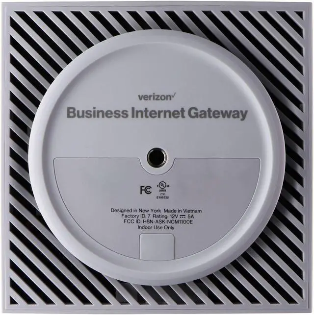 Main image of Verizon Business Internet Gateway ASK-NCM1100E
