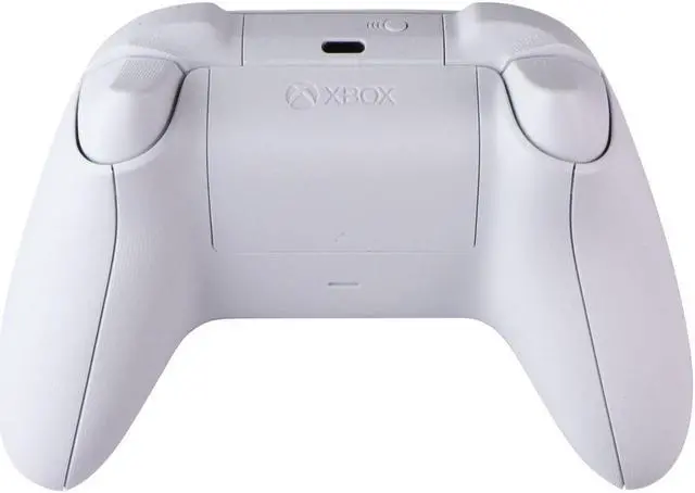 Main image of Microsoft Xbox One S (1 TB) Gaming Console - White (1681)