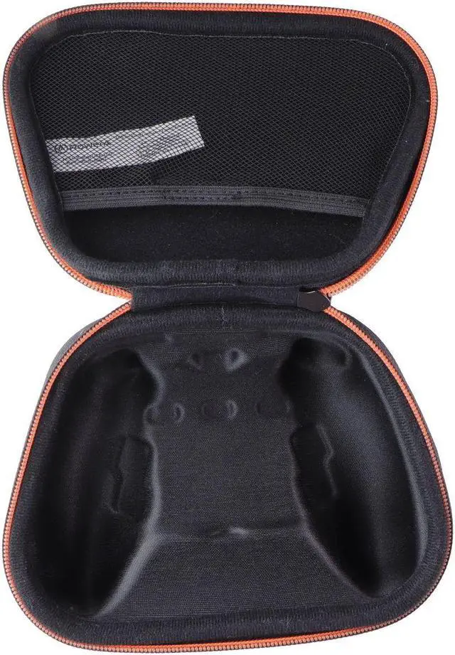 Main image of PowerA Fusion Pro 3 Xbox EnWired Controller Padded Zip Case - Black