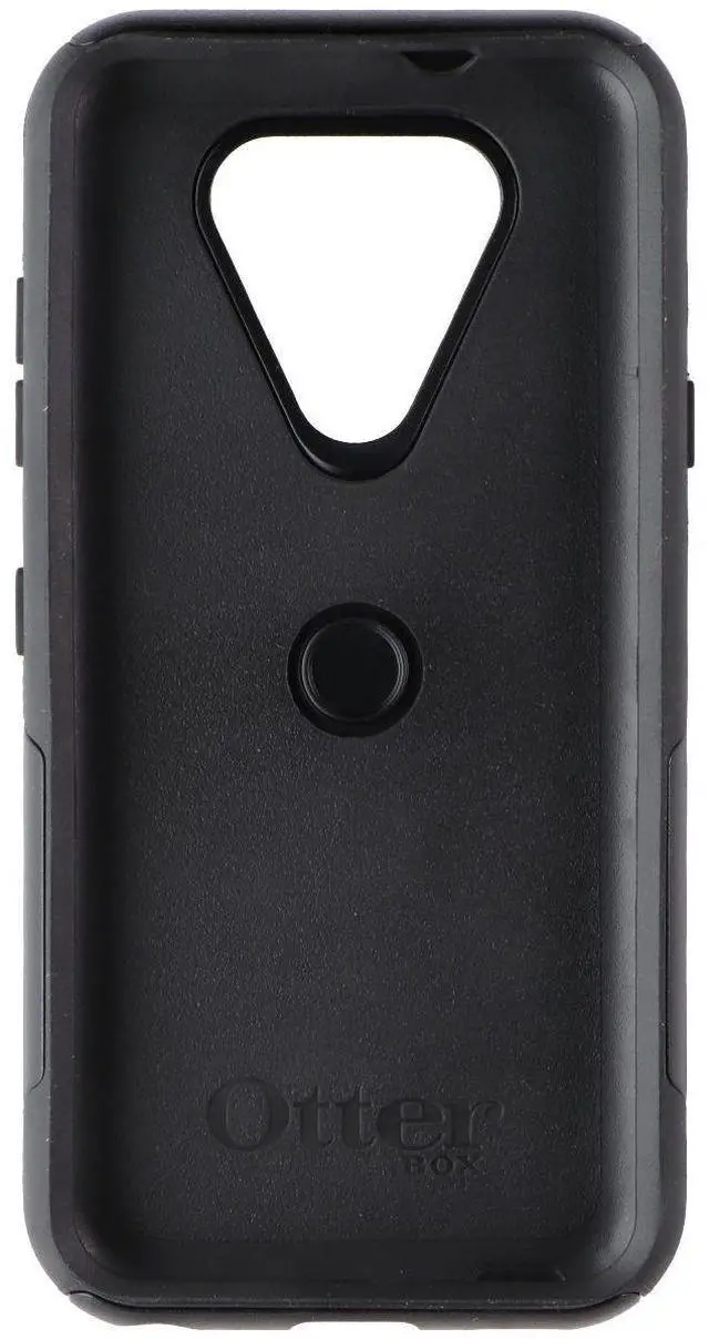 Main image of OtterBox Commuter LITE Series Case for LG K31/Aristo 5/Phoenix 5/Risio 4 - Black