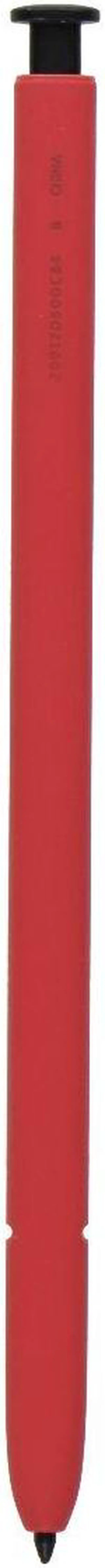 Main image of Samsung Galaxy S Pen for Galaxy S22 Ultra - Red/Black Exclusive