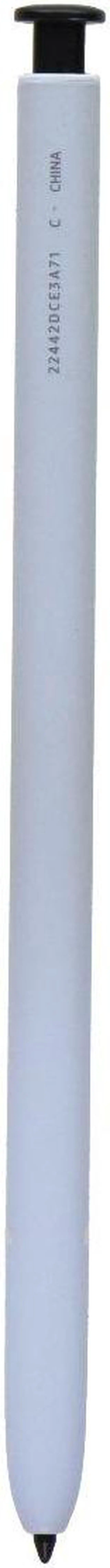 Main image of Samsung Galaxy S Pen for Galaxy S22 Ultra - Sky Blue/Black Exclusive