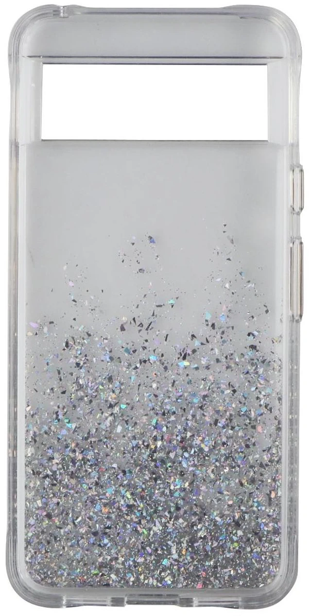 Main image of Case-Mate Case for Google Pixel 8 - Disco Ombre
