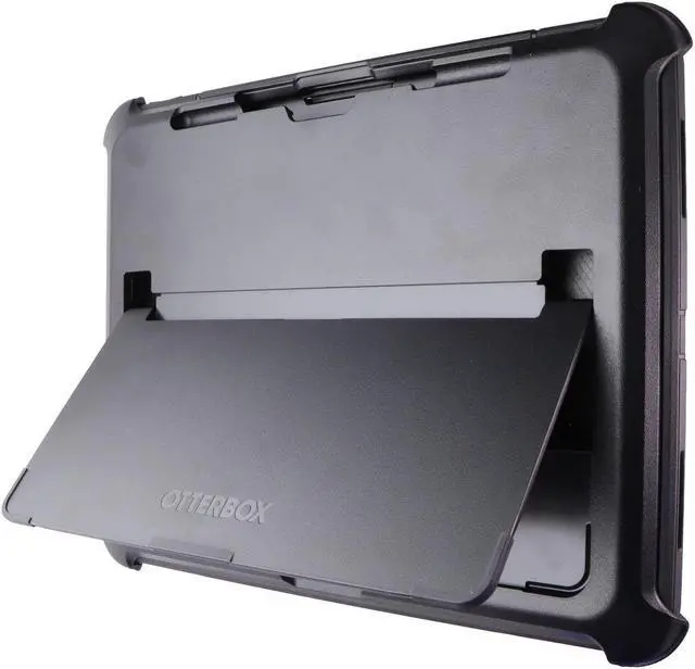 Main image of OtterBox Defender Series Case for Apple iPad Pro 13-inch (M4) - Black/NO SCREEN