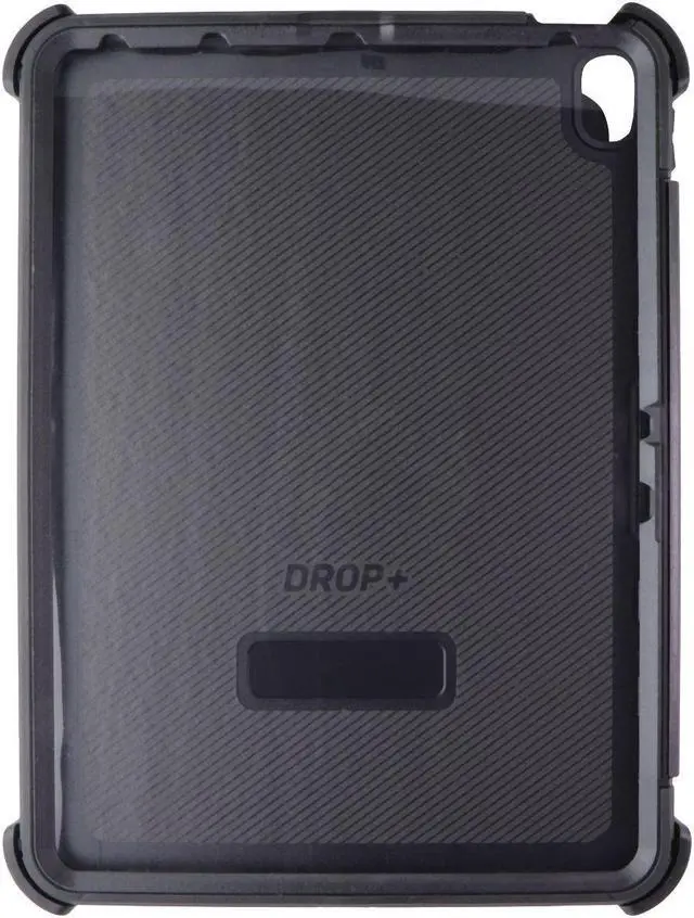 Main image of OtterBox Defender Case for Apple iPad Air 11-inch (M2) / 5th / 4th Gen - Black