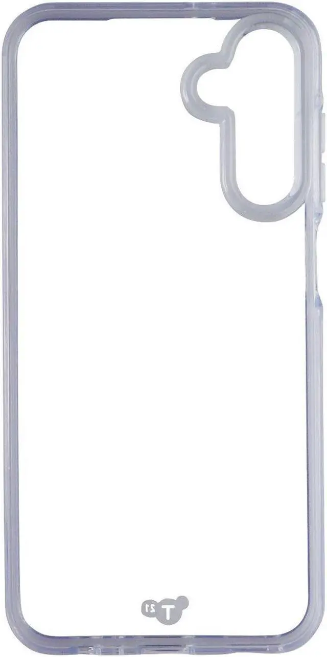 Main image of Tech21 EvoLite Series Case for Samsung Galaxy A15 5G - Clear