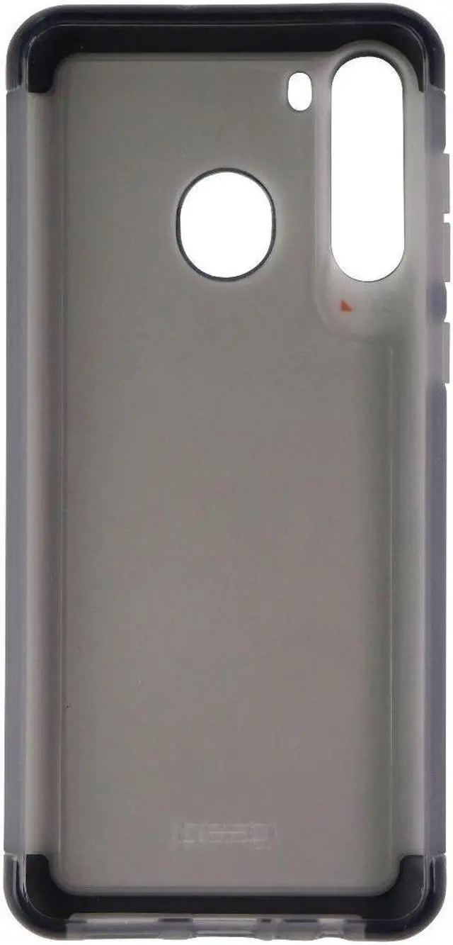 Main image of ZAGG Wembley Palette Series Case for Samsung Galaxy A21 - Smoke