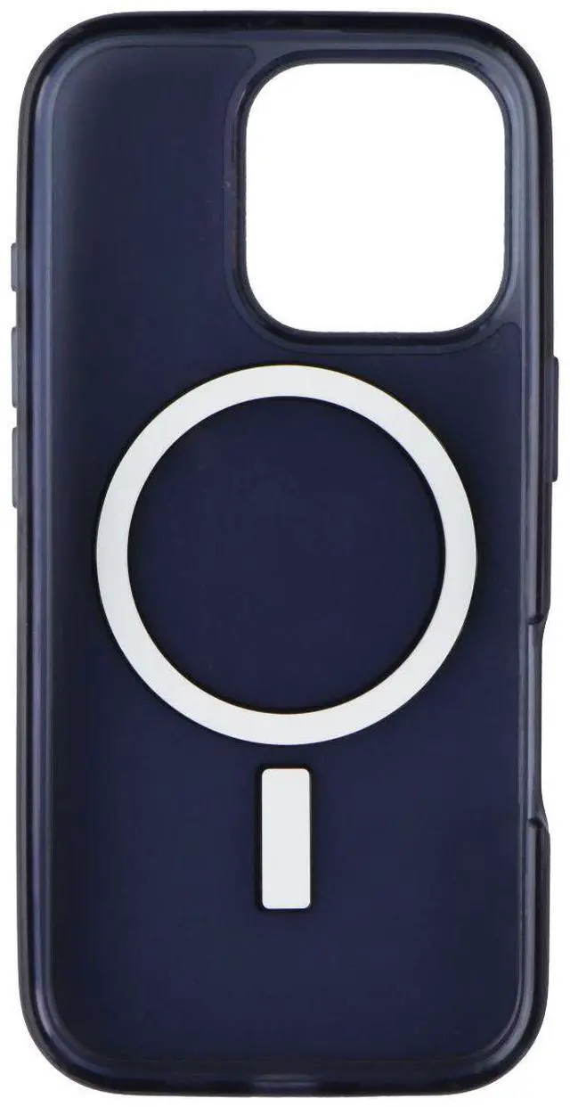 Main image of OtterBox Symmetry Case for MagSafe for Apple iPhone 16 Pro - Baby Blue Jeans