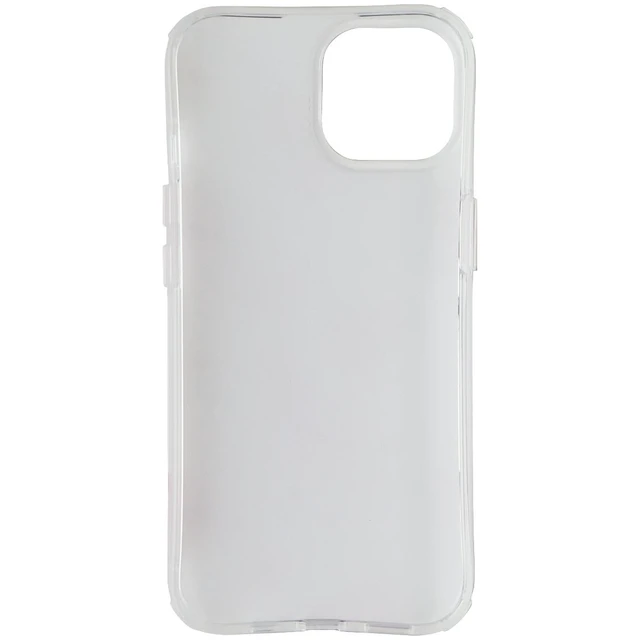 Alt view image 3 of 3 - Quikcell Icon Fashion Case for Apple iPhone 15 - Tranquil Blossom