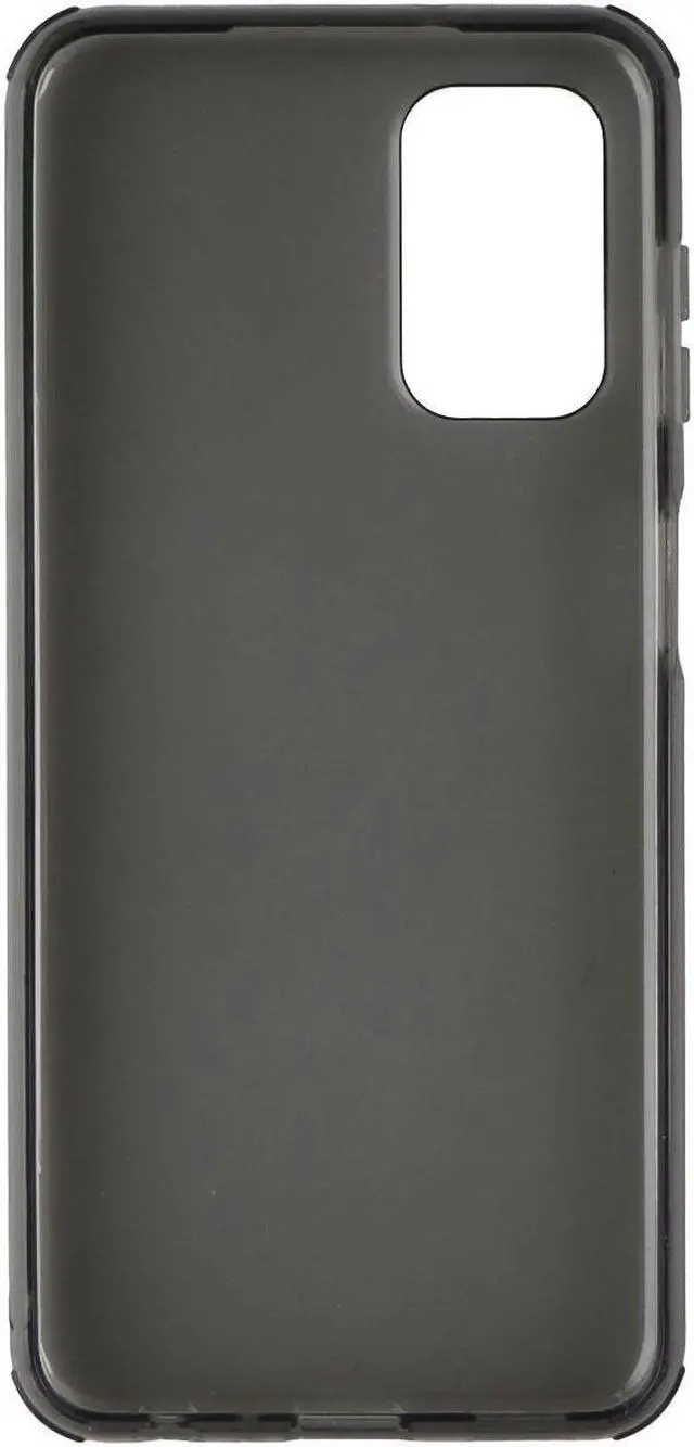 Main image of Quikcell Icon Tint Hardshell Slim Case for Samsung Galaxy A13 - Smoke