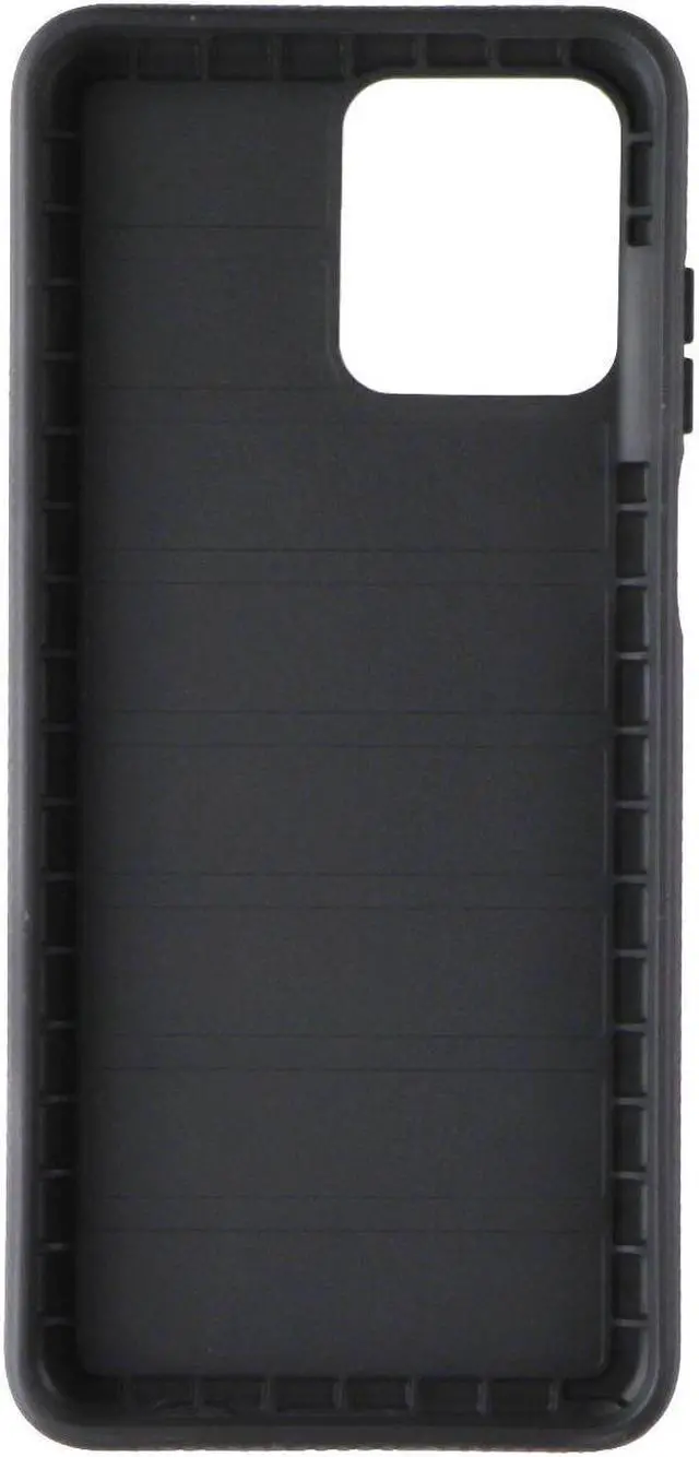 Main image of Quikcell Ultra Operator Case for Motorola Moto G Stylus 5G (2023) - Black
