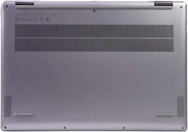 Main image of Lenovo Yoga 7 (16in) WQXGA Touch Laptop 16IAH7 i7-12700H/1TB/32GB/11 Home Silver
