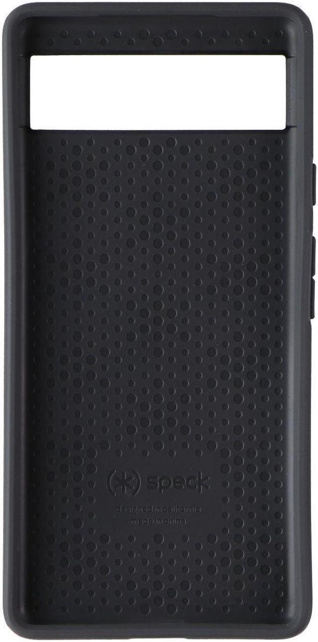 Main image of Speck ImpactHero Case for Google Pixel 6a - Black