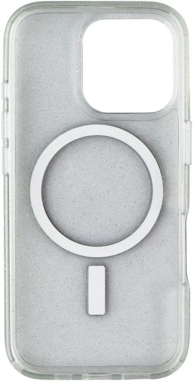 Main image of OtterBox Symmetry Series Case for MagSafe for Apple iPhone 16 Pro - Stardust