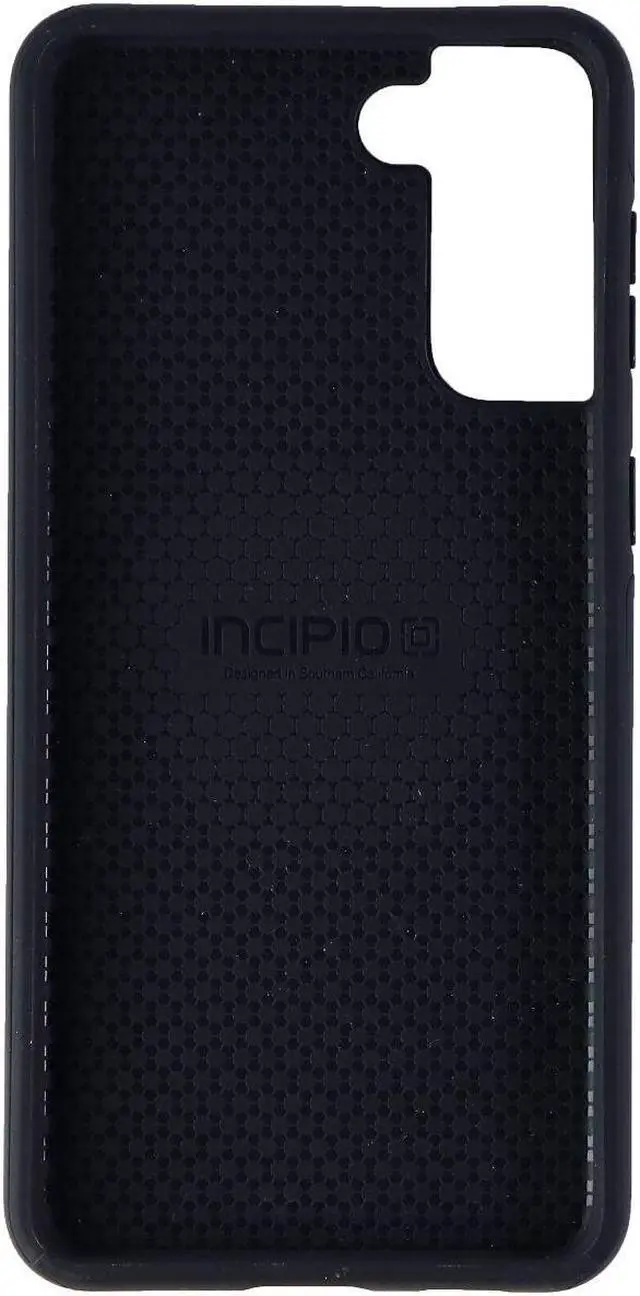 Main image of Incipio Duo Series Dual Layer Case for Samsung Galaxy (S21+) - Indigo Blue