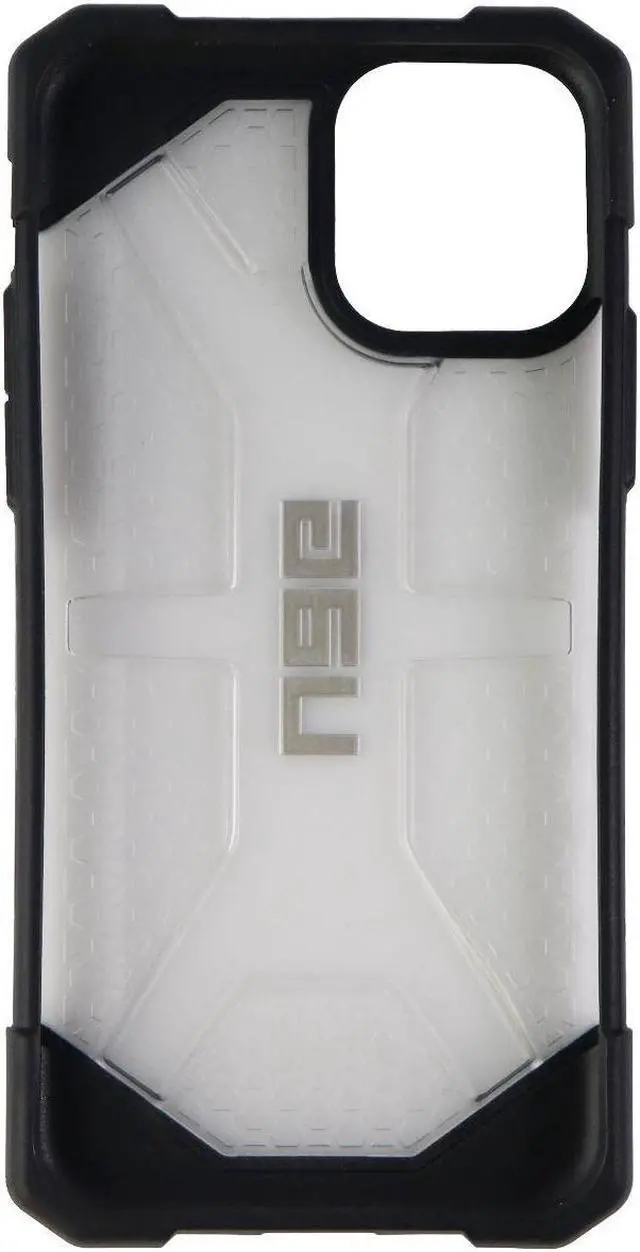 Main image of Urban Armor Gear Plasma Series Rugged Case for Apple iPhone 11 Pro - Ice/Black