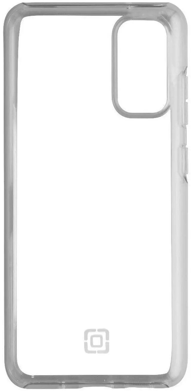 Alt view image 12 of 12 - Incipio DualPro Clear Cover for Samsung Galaxy S20, 5G (SA-1031-CLR)