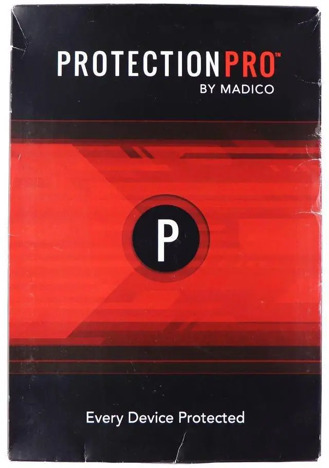 Main image of Madico Protection Pro Universal Protection Film for all Smart Devices - Clear