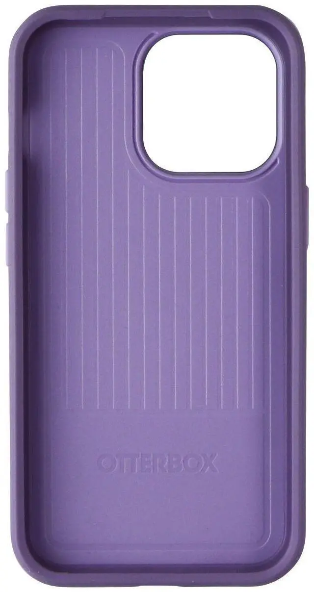 Main image of OtterBox Symmetry Series Case for Apple iPhone 13 Pro - Rest Purple