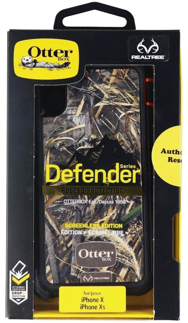 Main image of OtterBox Defender Case