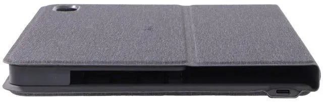 Main image of ZAGG Messenger Folio 2 Bluetooth Keyboard Case for Apple iPad 10th Gen/10.9-inch