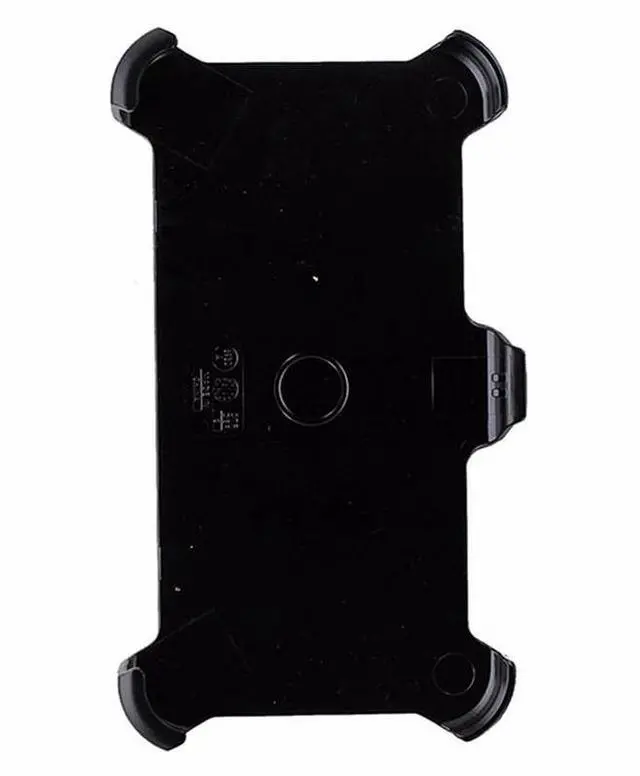 Main image of OtterBox Defender Replacement Holster Clip Only for Samsung Galaxy Note5 -Black