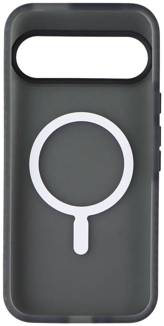 Main image of Nimbus9 Phantom 3 for MagSafe for Google Pixel 9 Pro XL - Smoke
