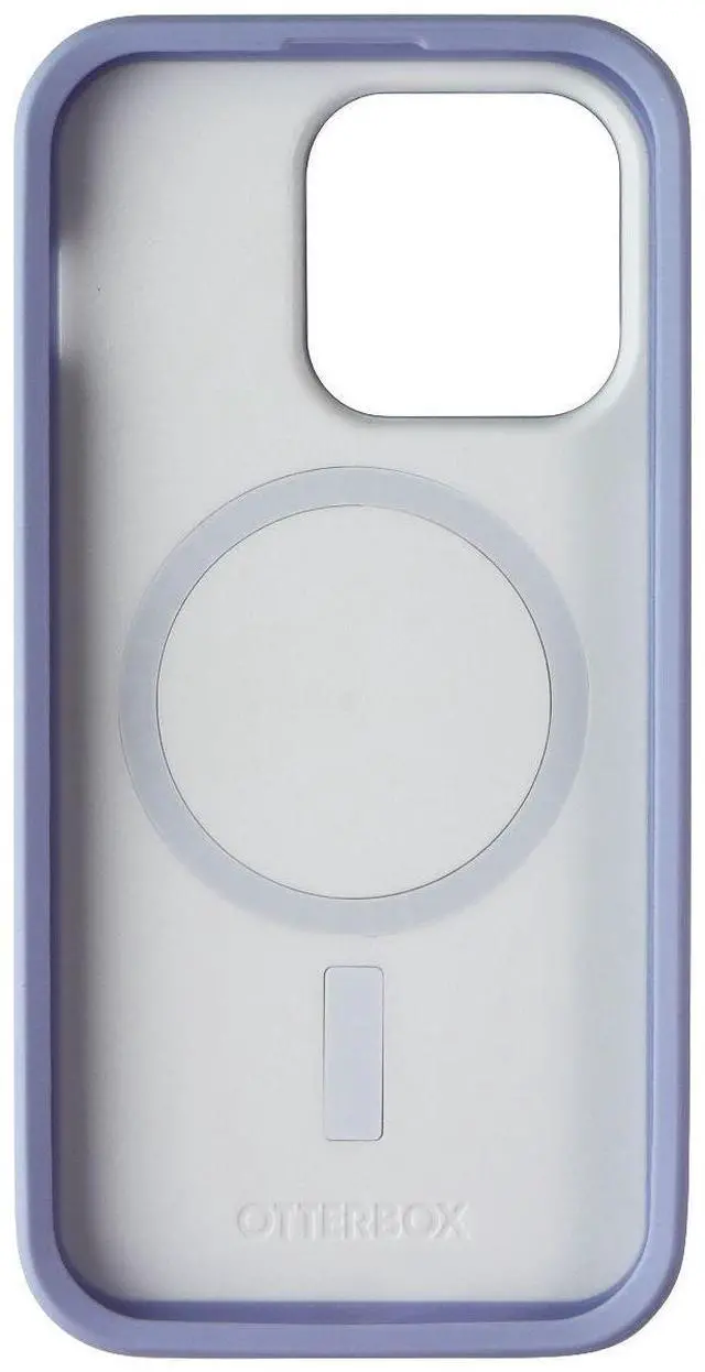 Main image of OtterBox Symmetry+ Series Case for MagSafe for iPhone 14 Pro - Running Water
