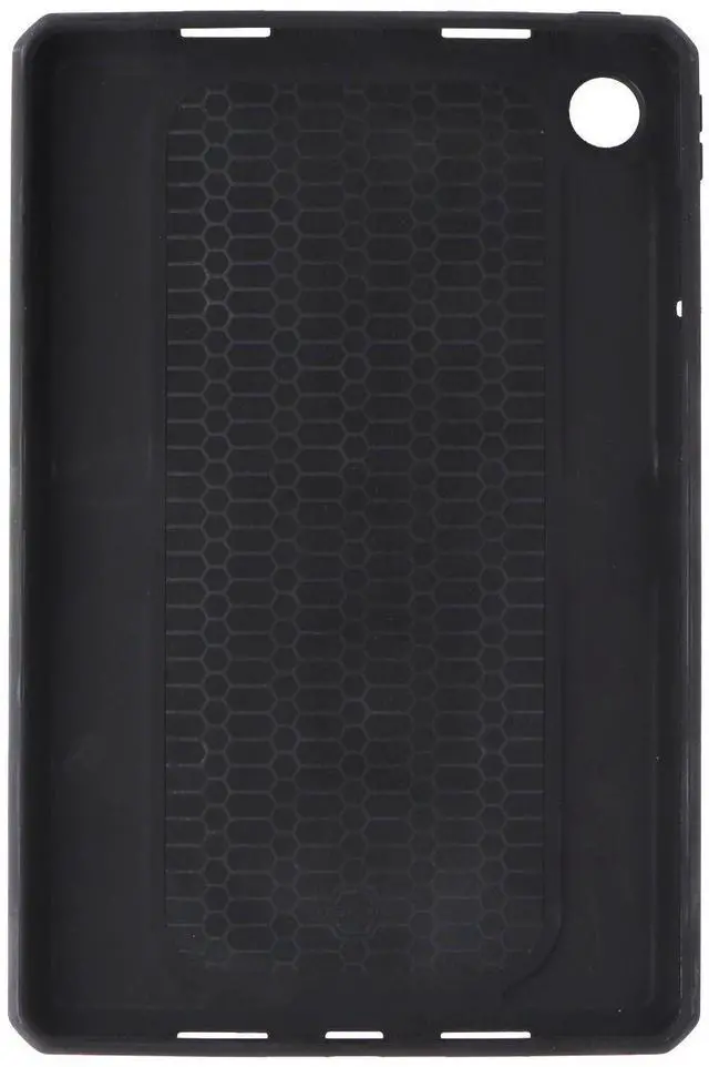 Main image of ITSKINS Spectrum_R Stand Protective Case for TCL Tab 10s 5G (10.1-in) - Black