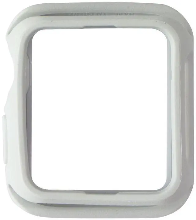 Main image of OtterBox Exo Edge 38mm Case for Apple Watch 38/40/41mm - Pacific Gloom Gray
