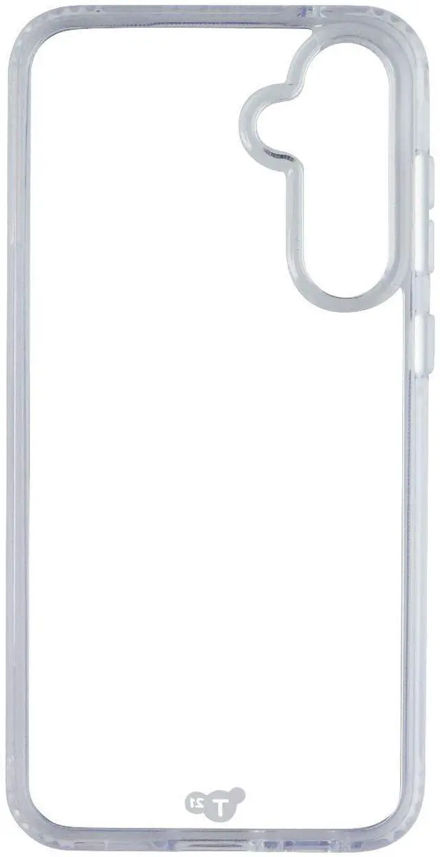 Main image of Tech21 EvoClear Series Case for Samsung Galaxy S23 FE - Clear