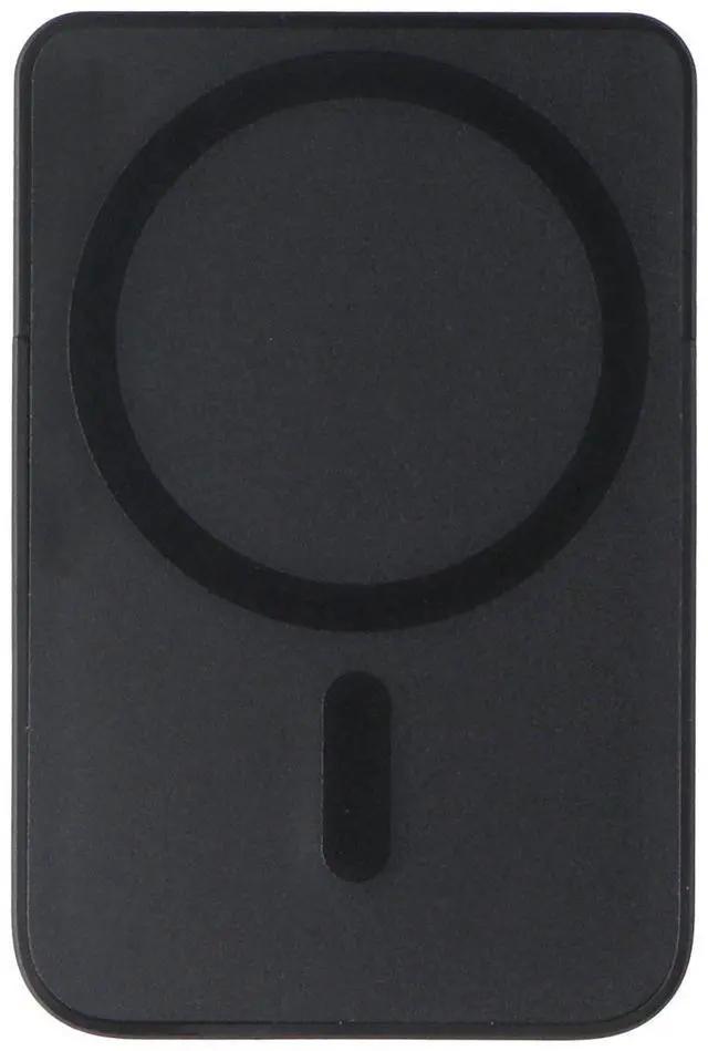 Main image of Case-Mate Magnetic Wallet for MagSafe for Apple iPhones - Black