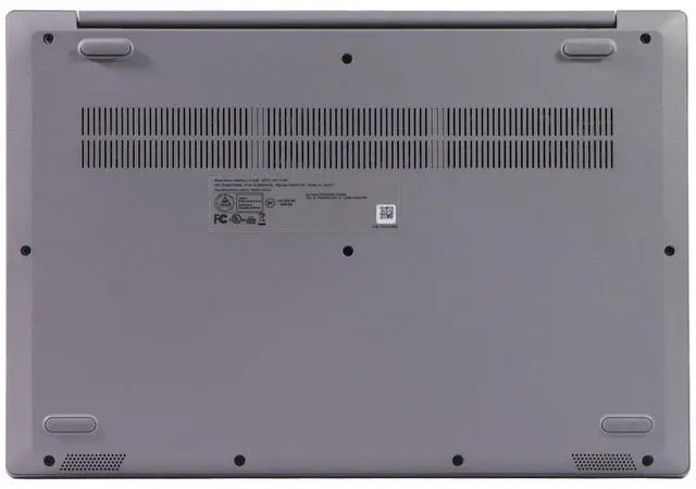 Main image of Lenovo IdeaPad 3 (15.6-in) Touch Laptop 15ITL05 i3-1115G4/256GB/8GB/11 Home Gray