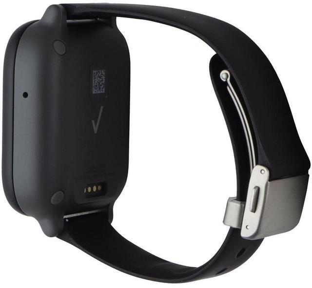 Alt view image 2 of 2 - Verizon Care Smart Watch - Black
